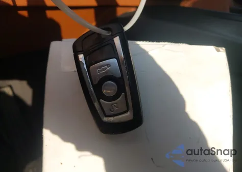 2014 BMW 328I Gran Turismo xDrive z USA, uszkodzony, nr VIN WBA3X5C58ED558379